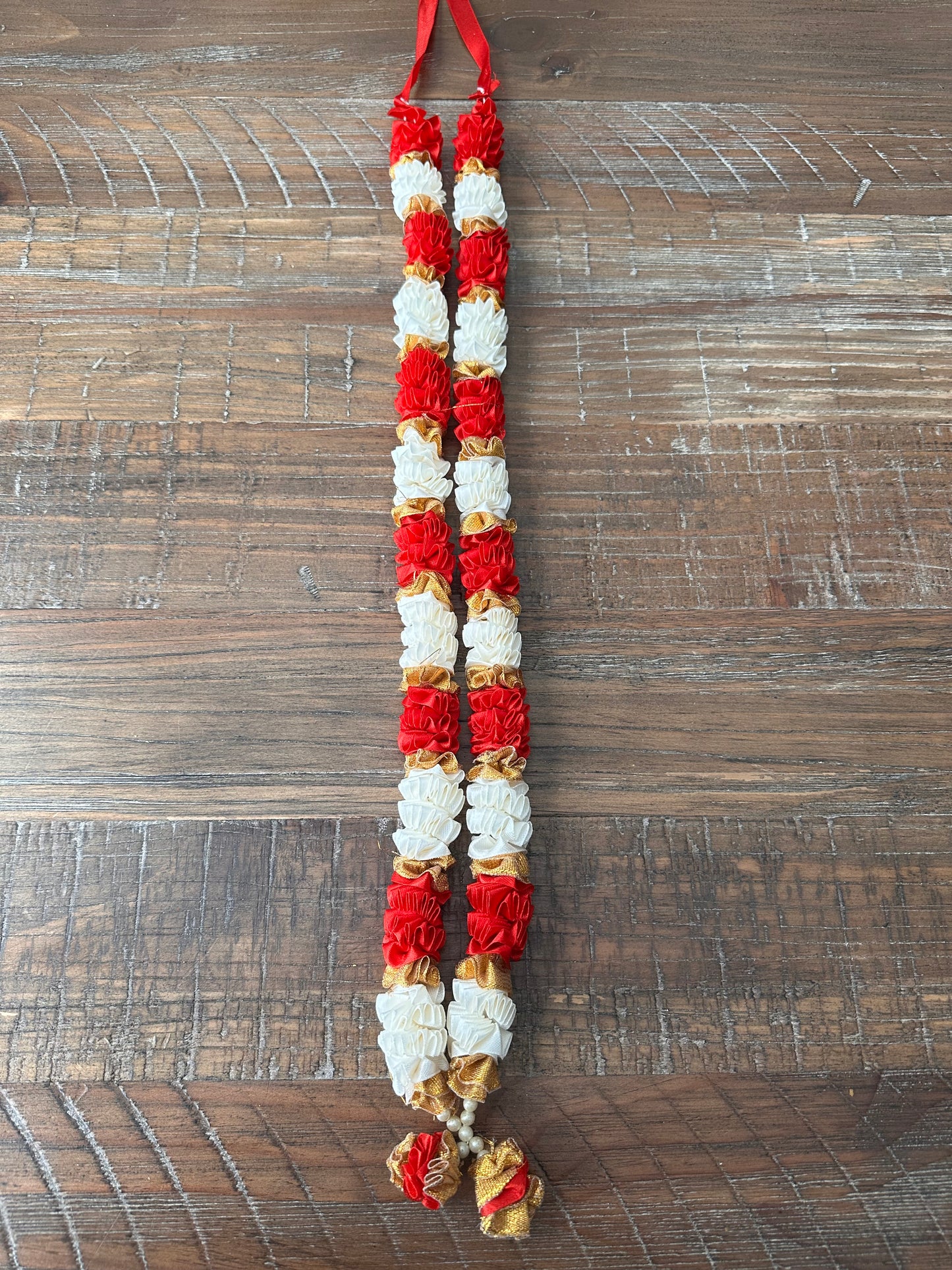 Milni Haar for Sikh & Punjabi Weddings | Wedding Garland