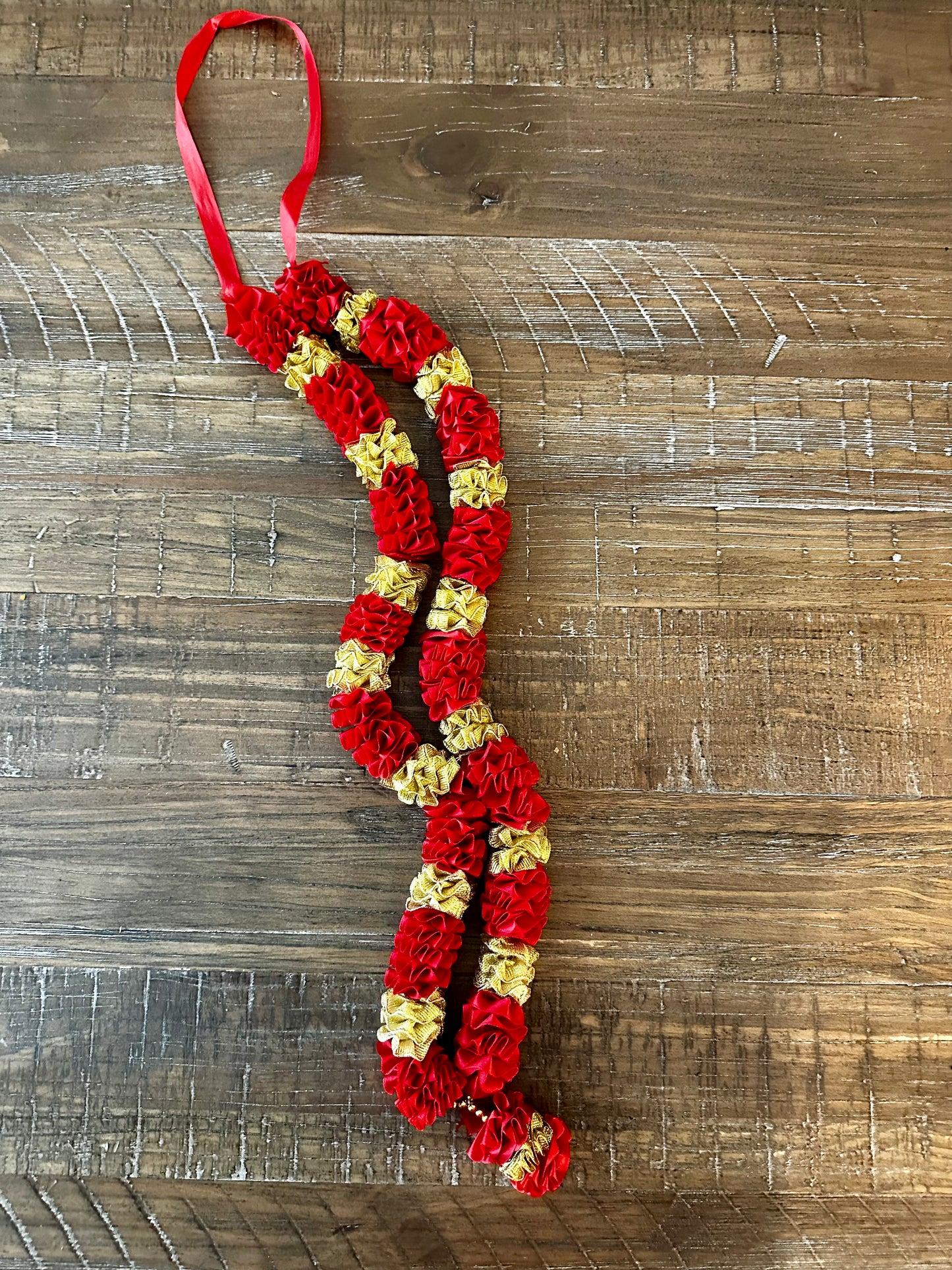 Milni Haar - Kaur Bridal