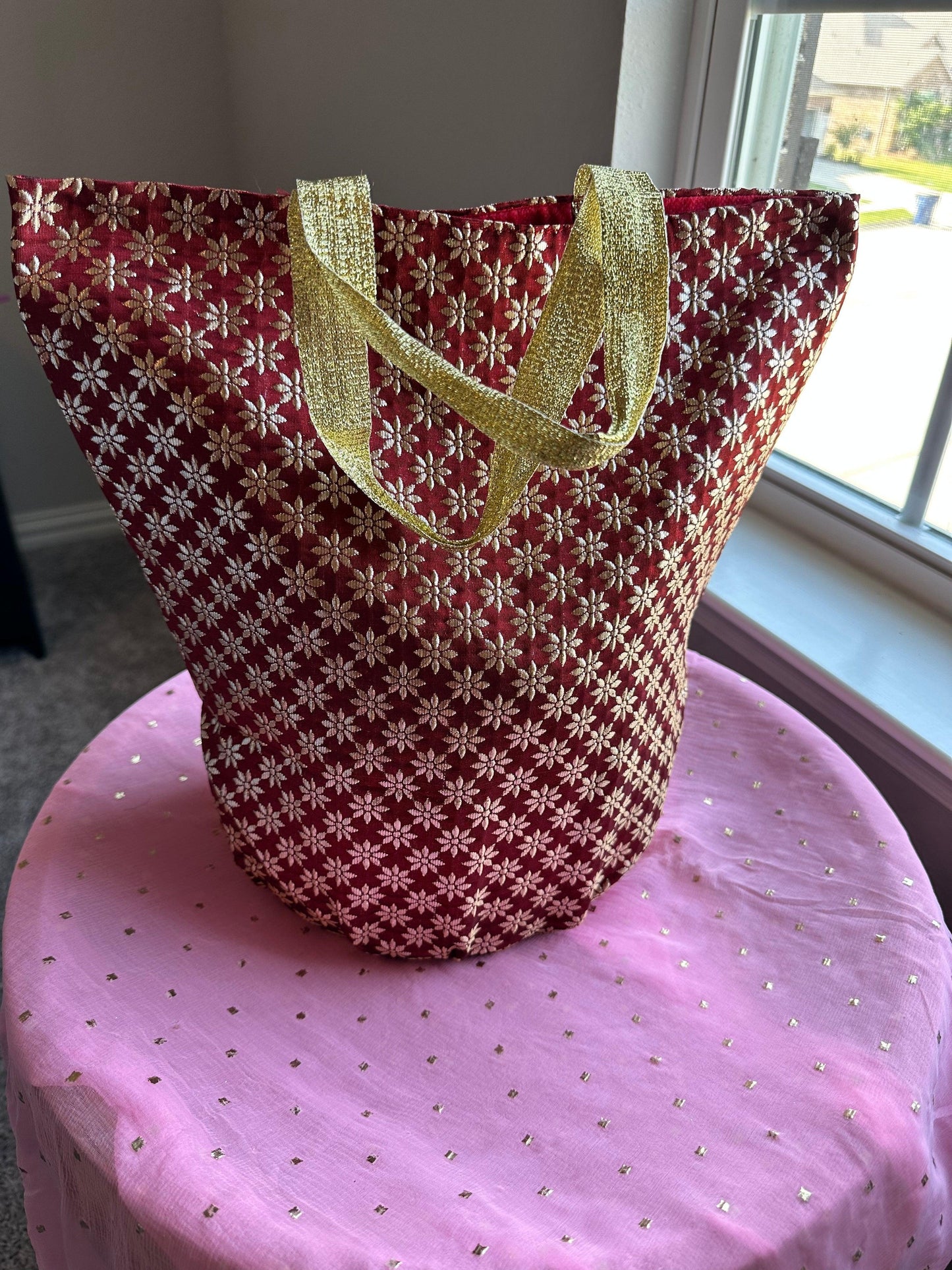Tote Bag - Kaur Bridal