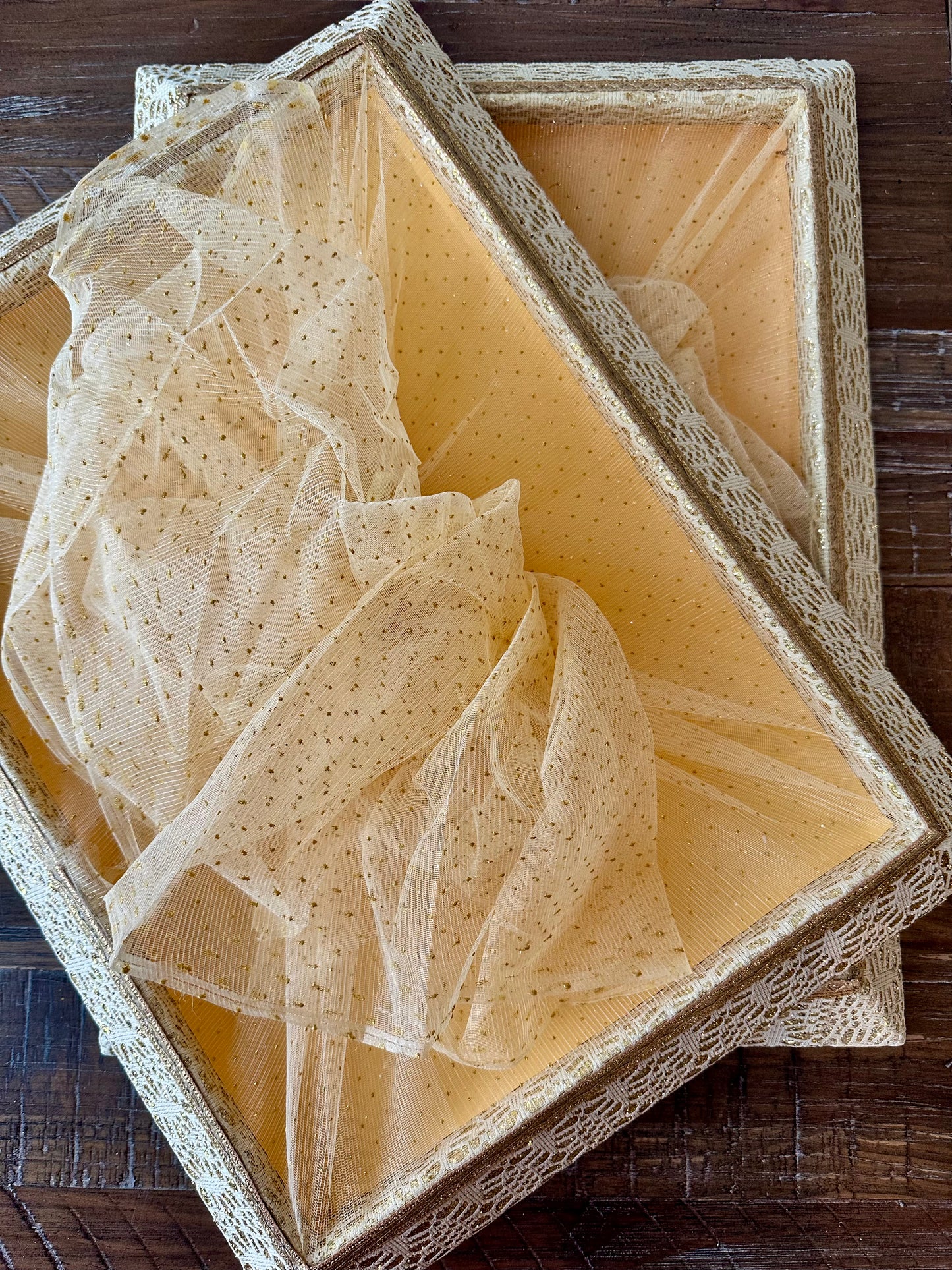 Gifting Tray