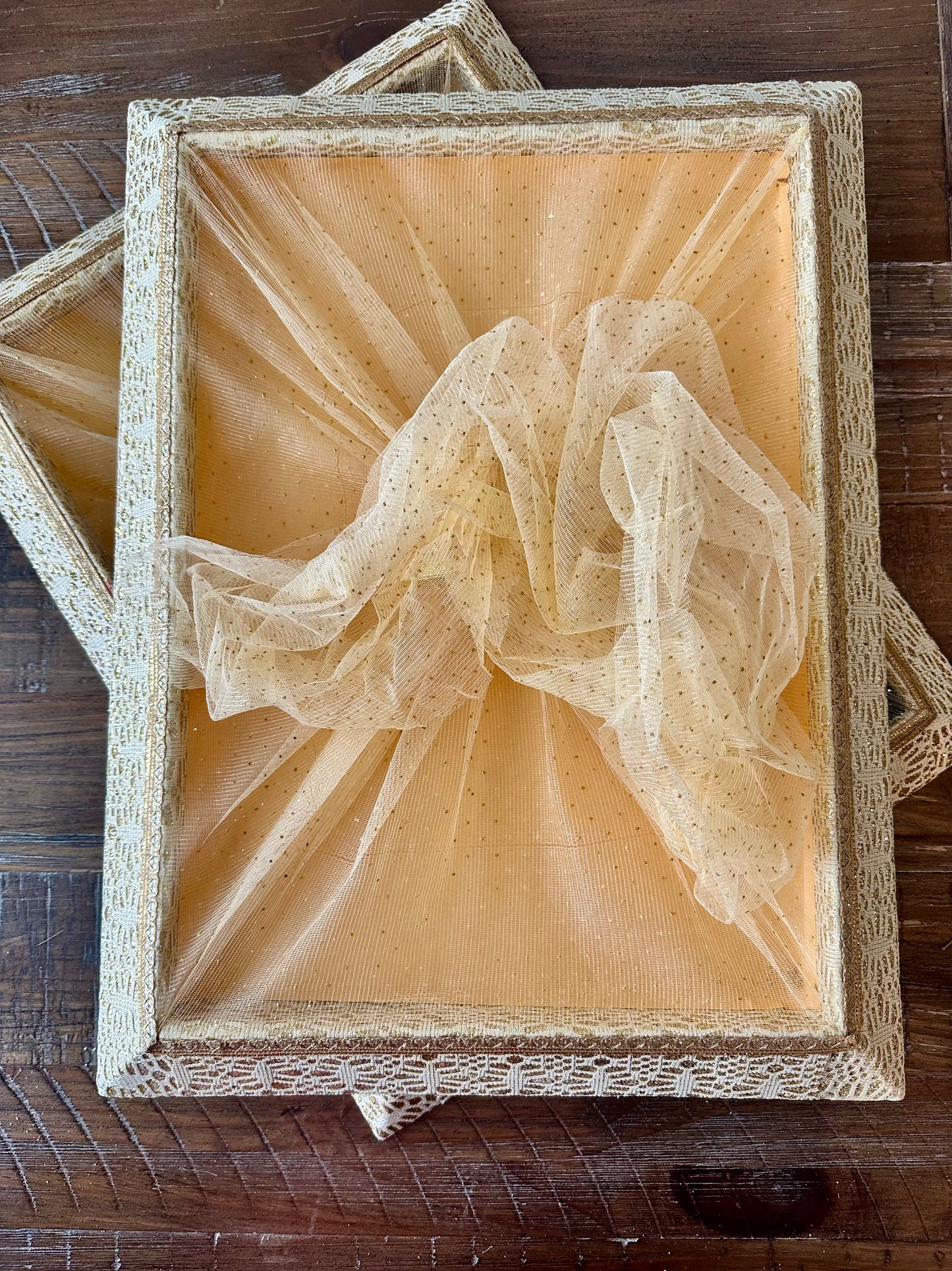 Gifting Tray