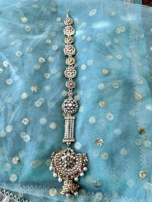 Kundan Parandi - Kaur Bridal