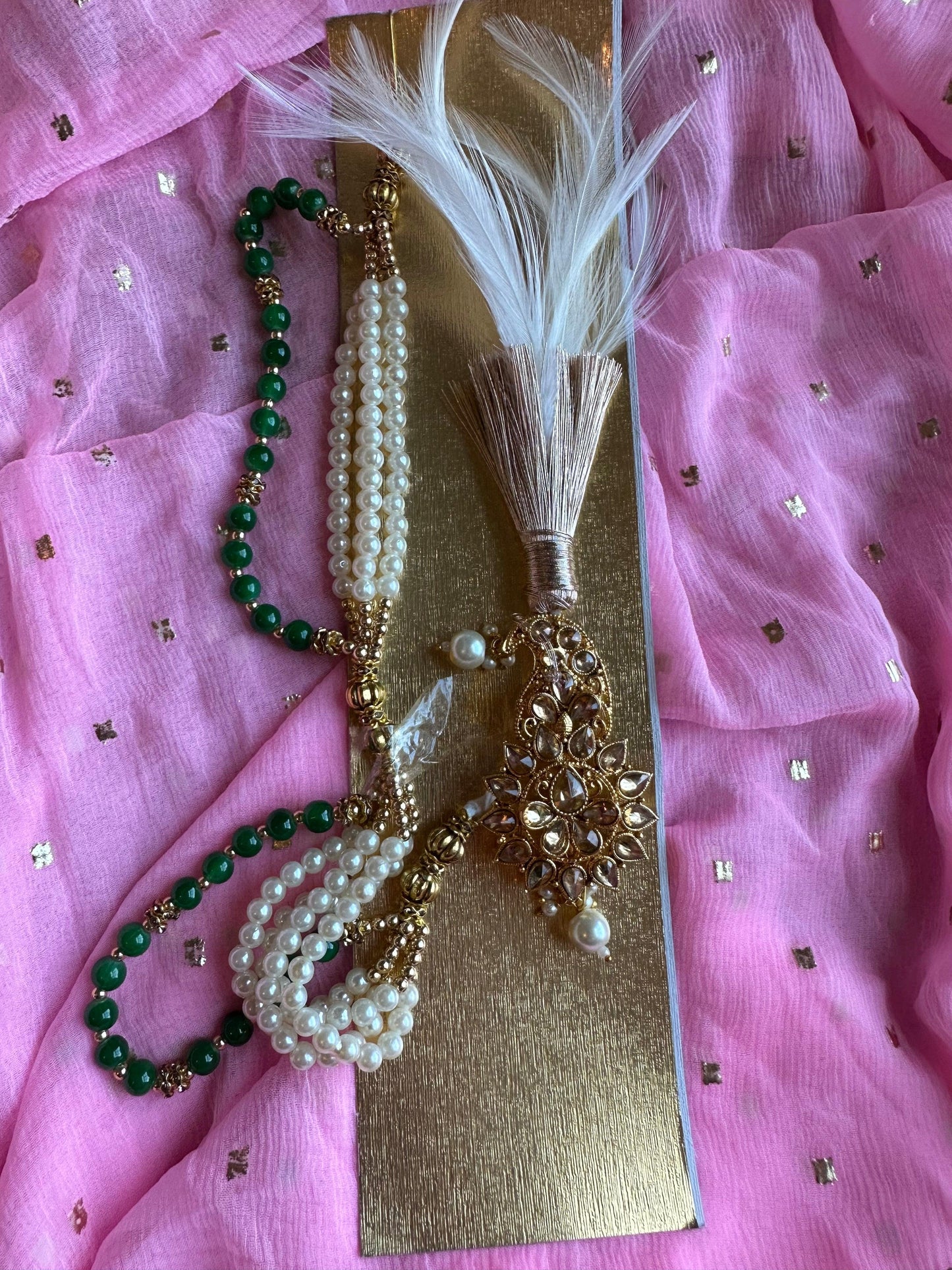 Kalgi - Kaur Bridal