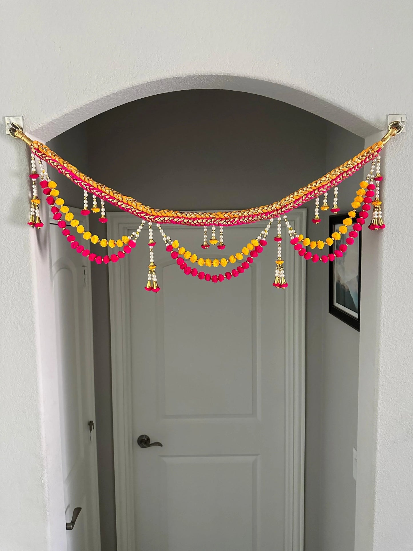 Home Decor - Kaur Bridal