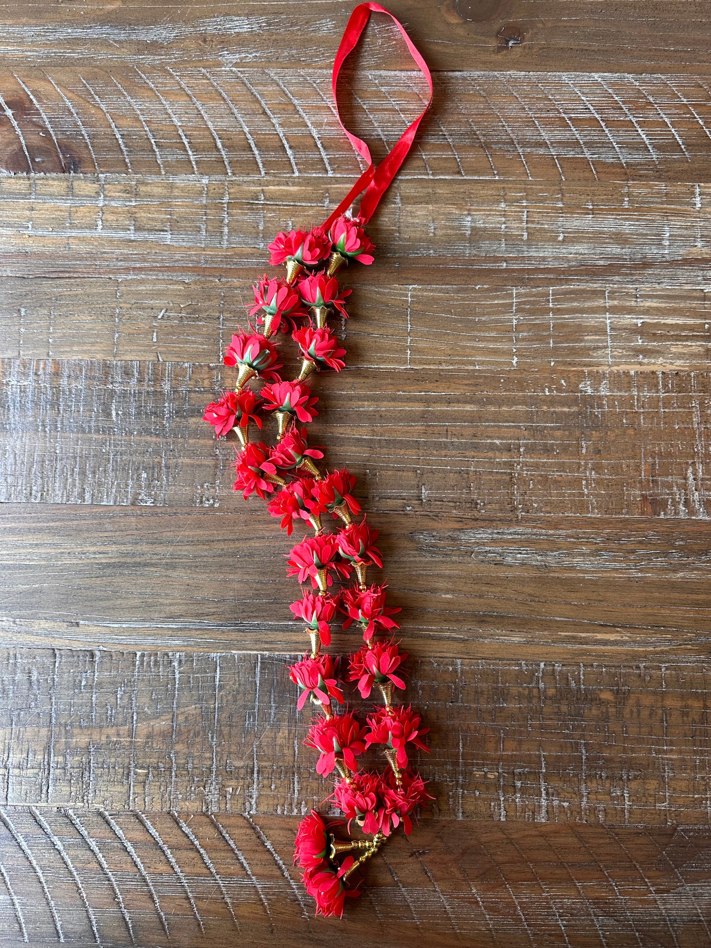 Floral Milni Haar | Wedding Garland