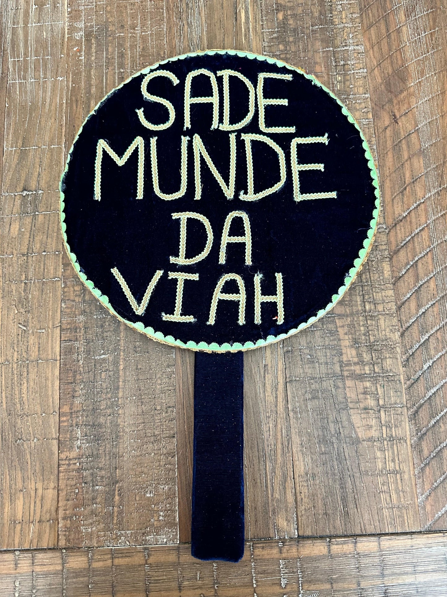Decorative Signs