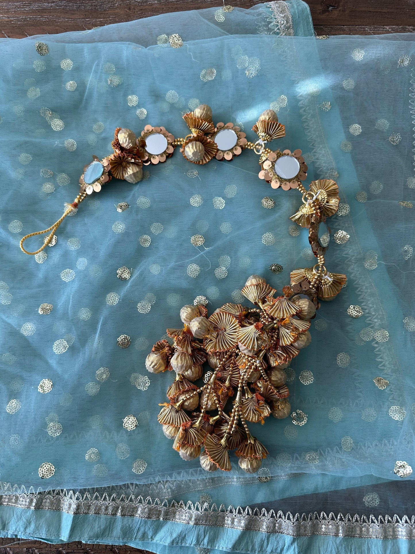 Parandis - Kaur Bridal