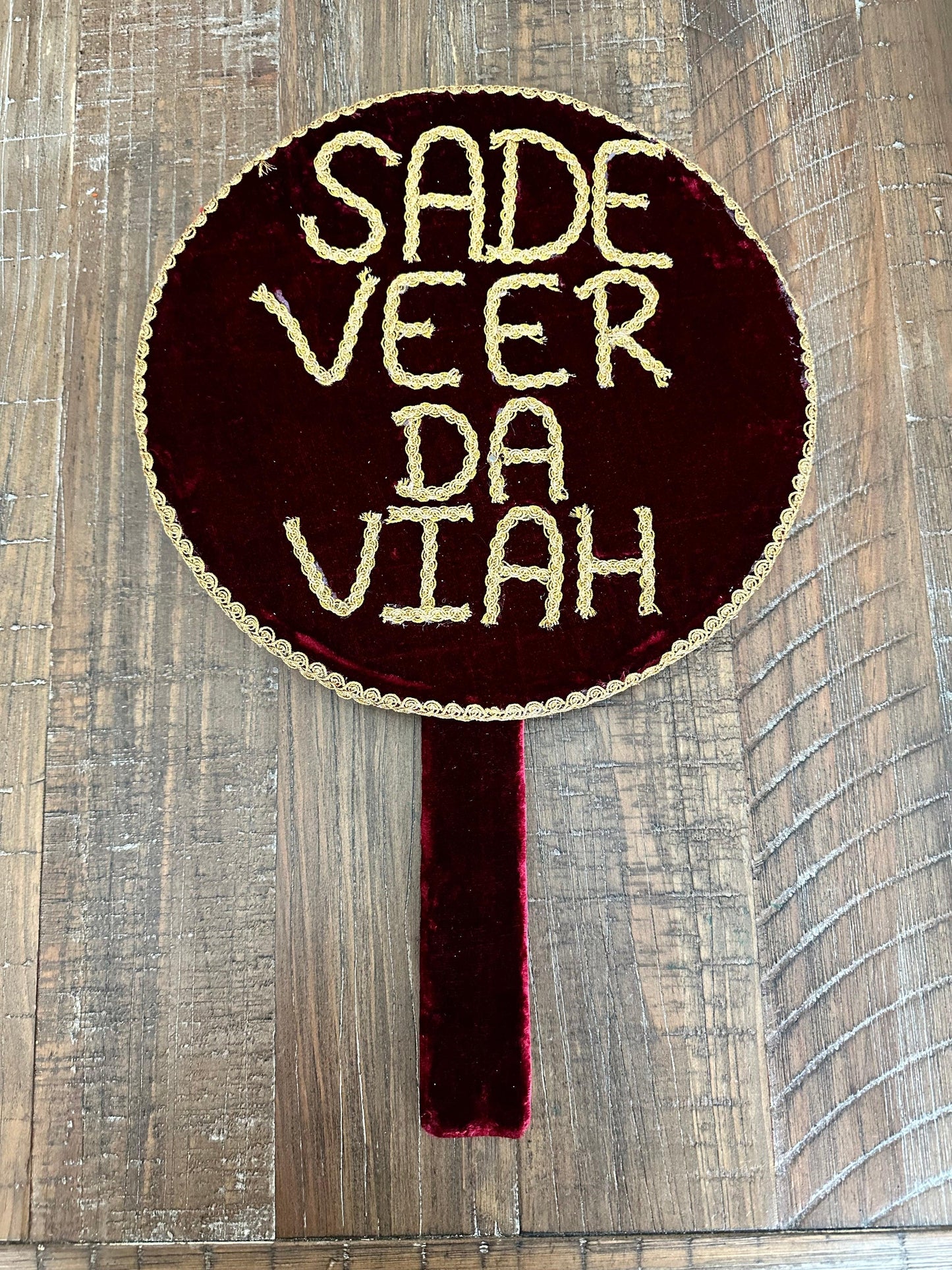 Decorative Signs