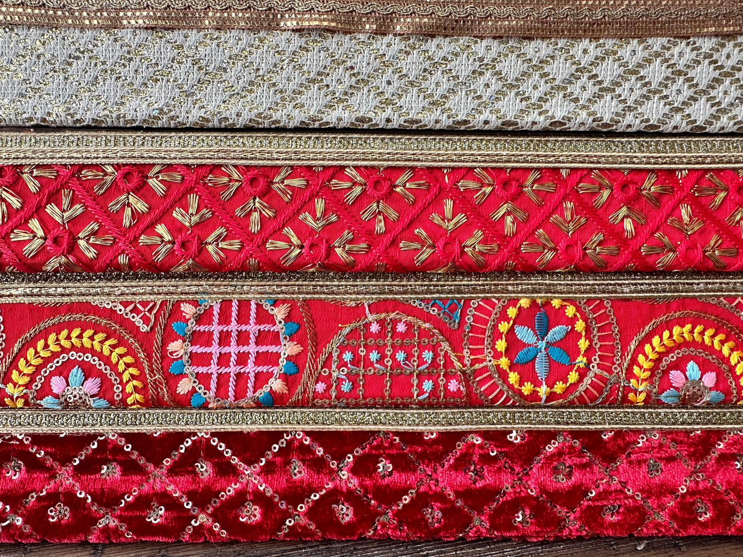 Gifting Tray - Kaur Bridal