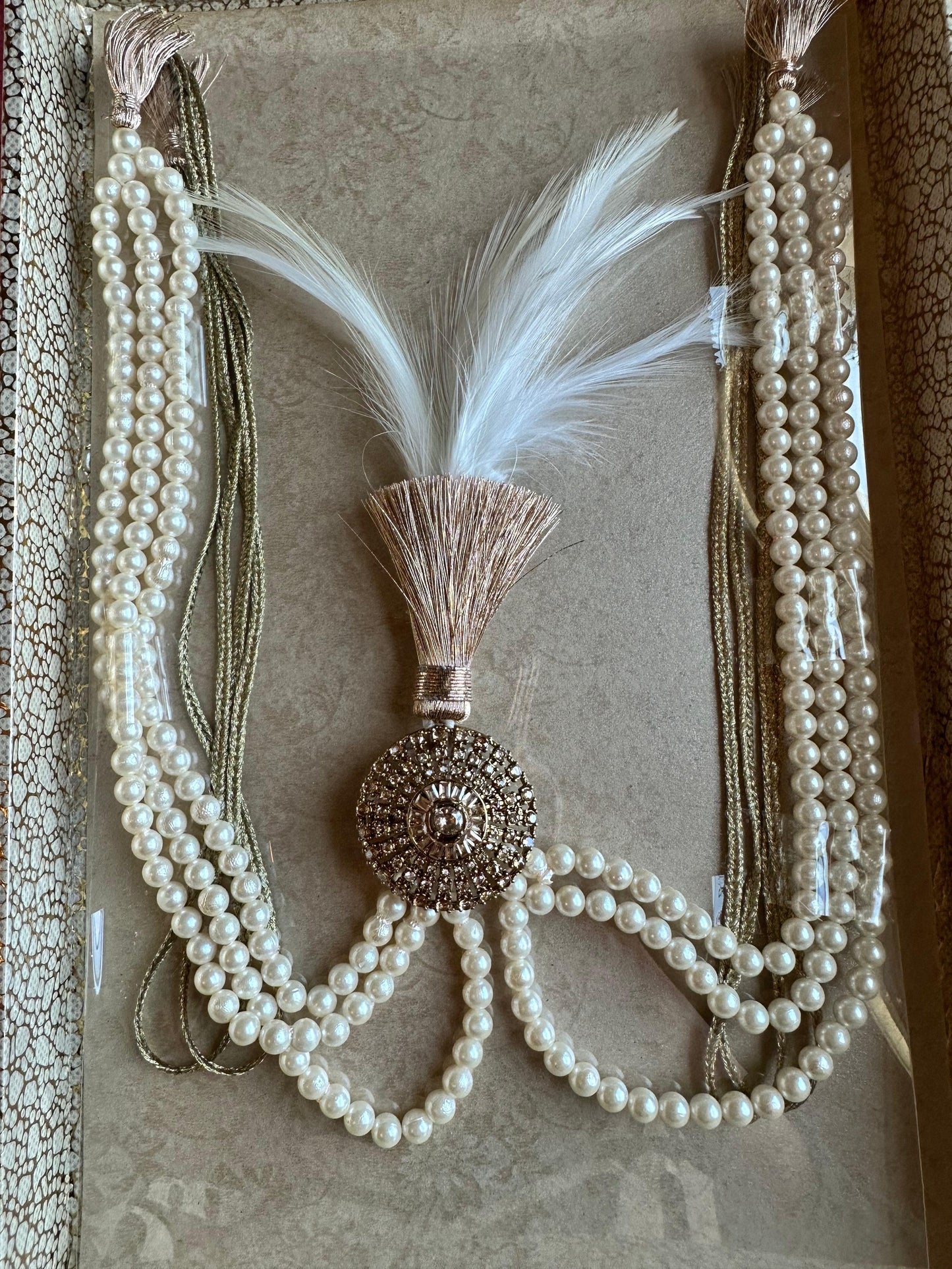 Kalgi - Kaur Bridal