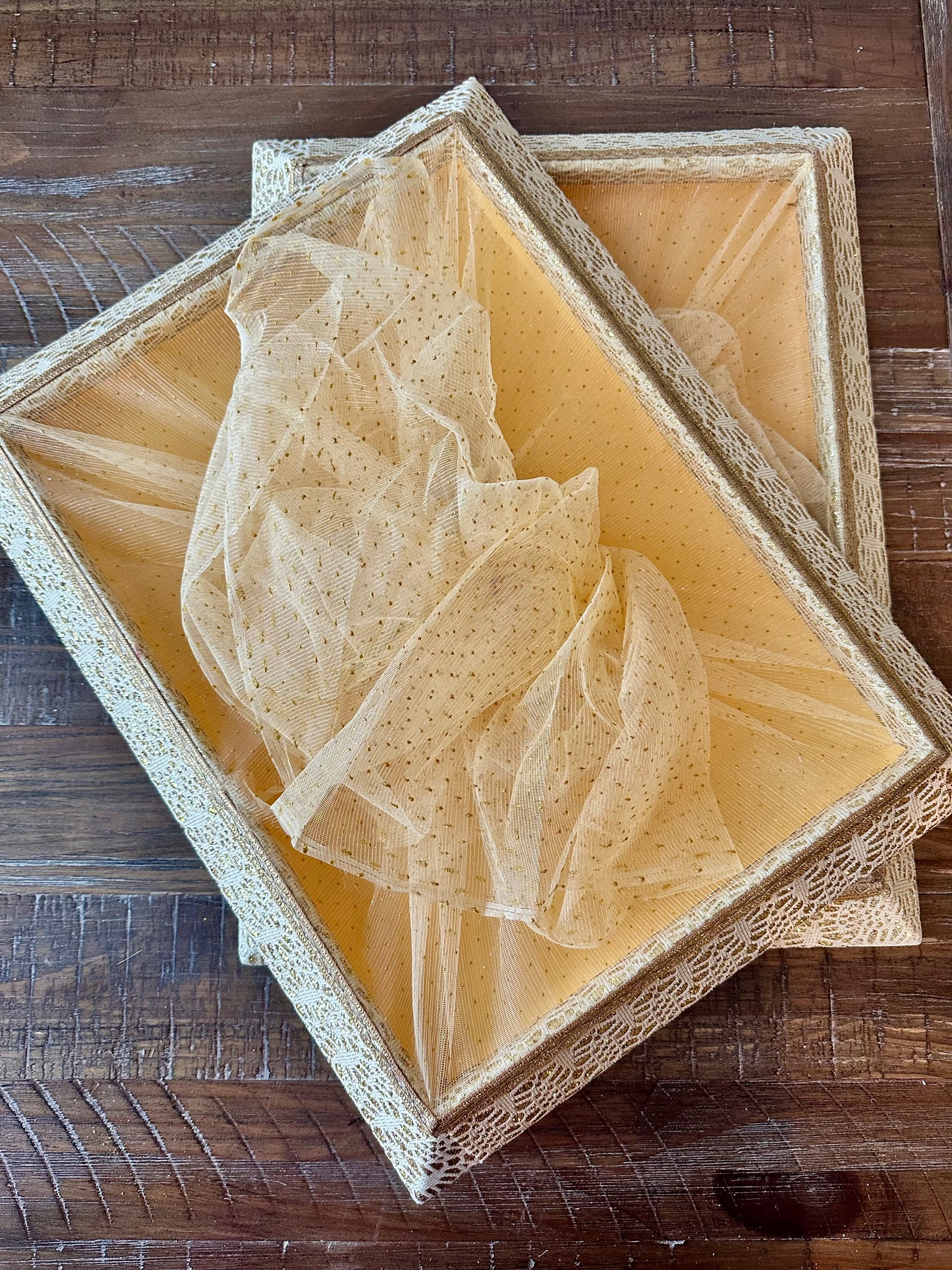 Gifting Tray