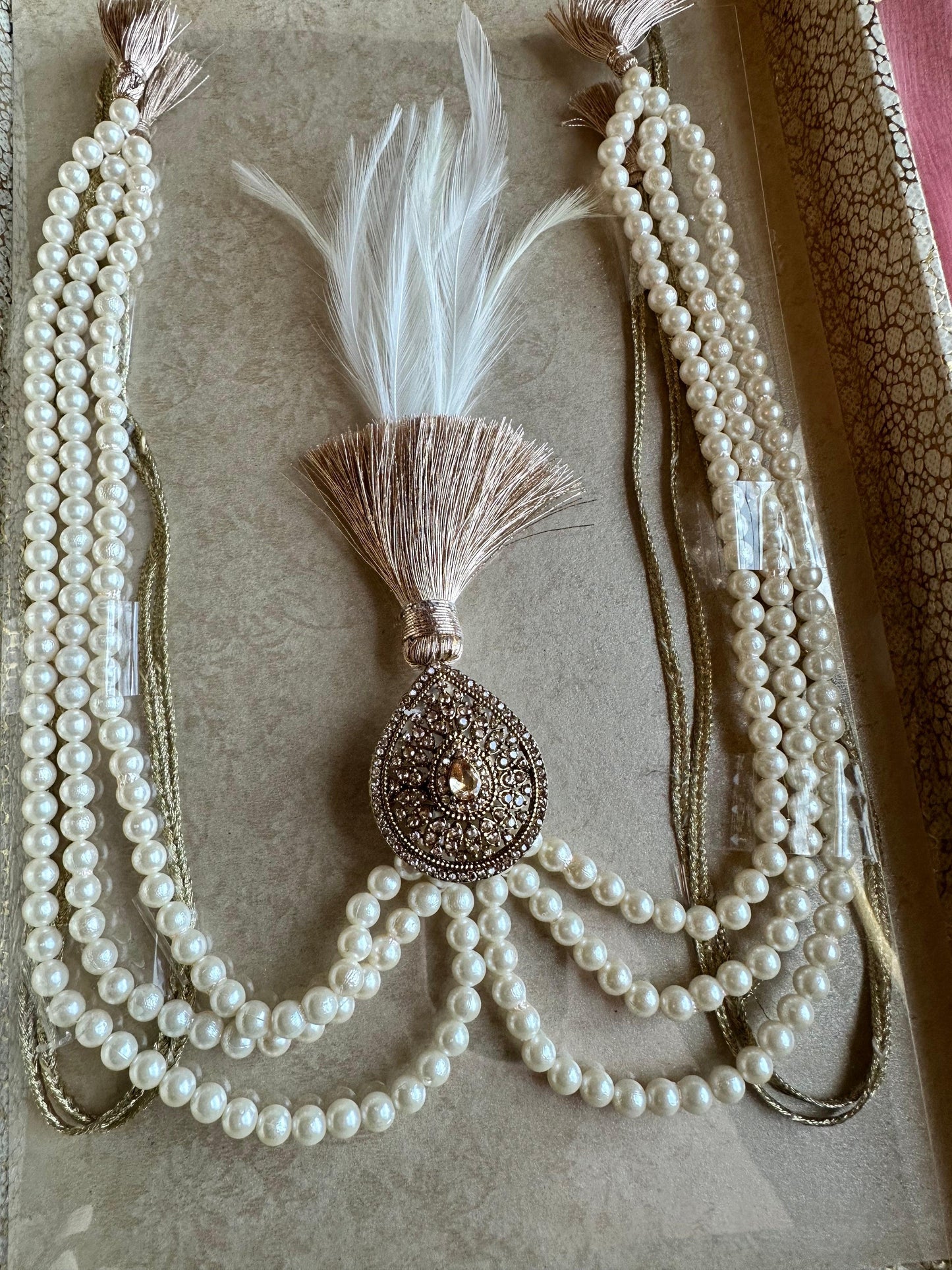 Kalgi - Kaur Bridal