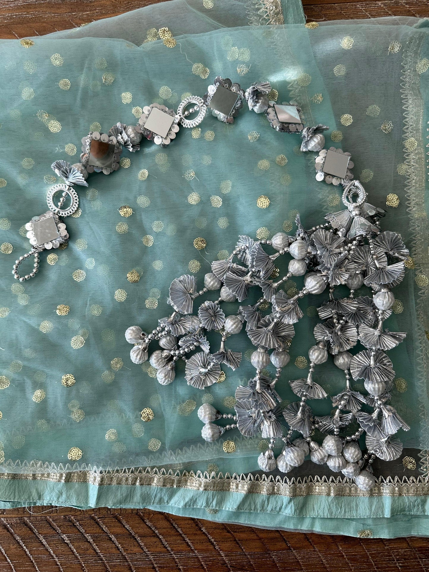 Parandis - Kaur Bridal