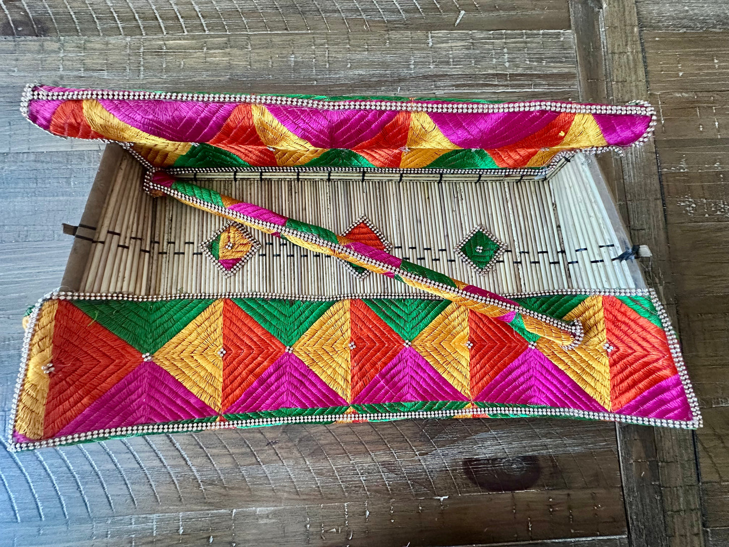 Decorative Chajj