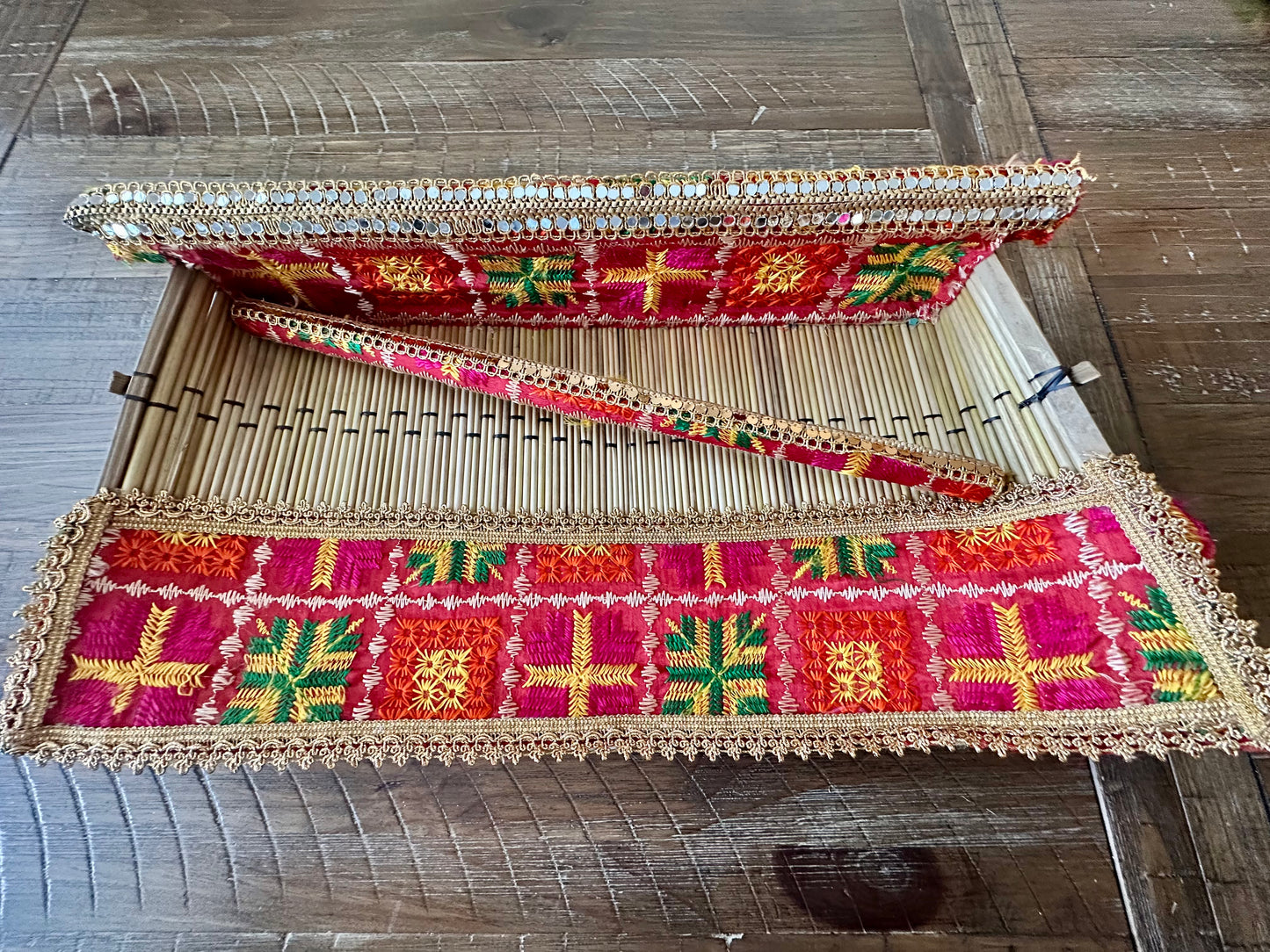 Decorative Chajj
