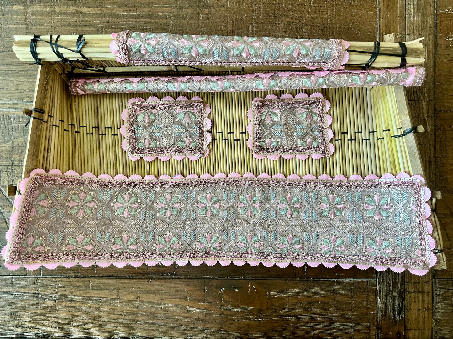 Decorative Chajj