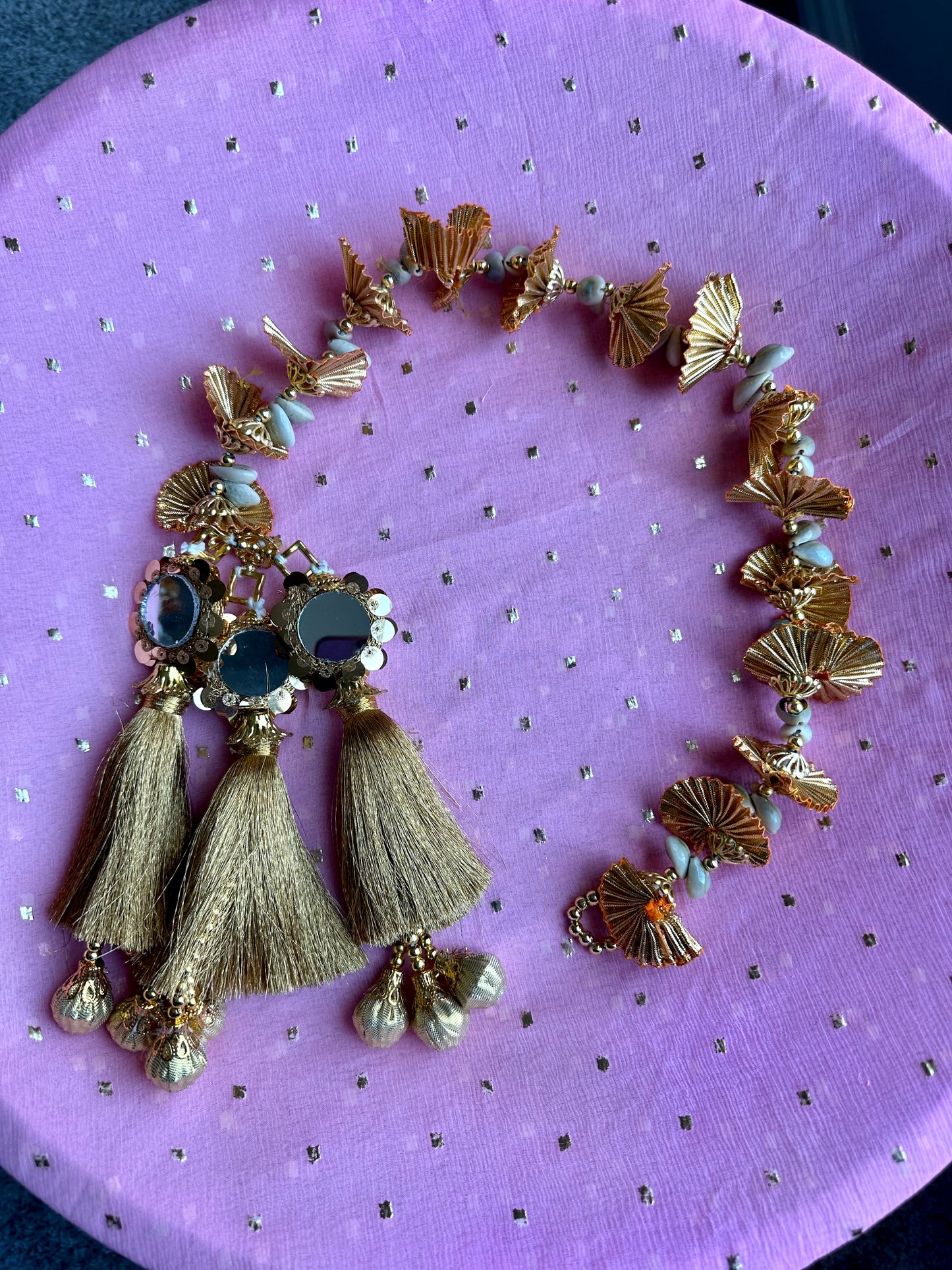 Parandis - Kaur Bridal