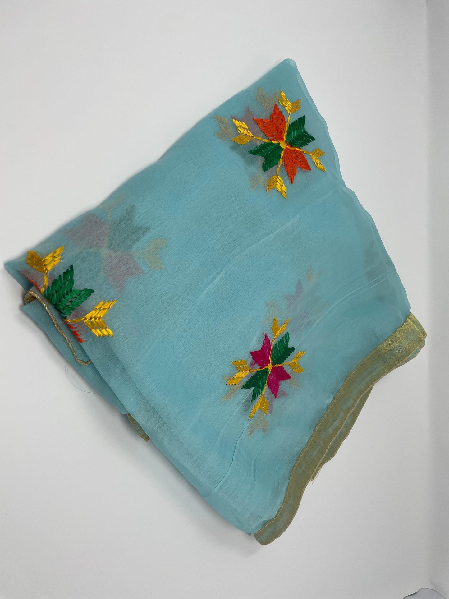 Dupattas - Kaur Bridal