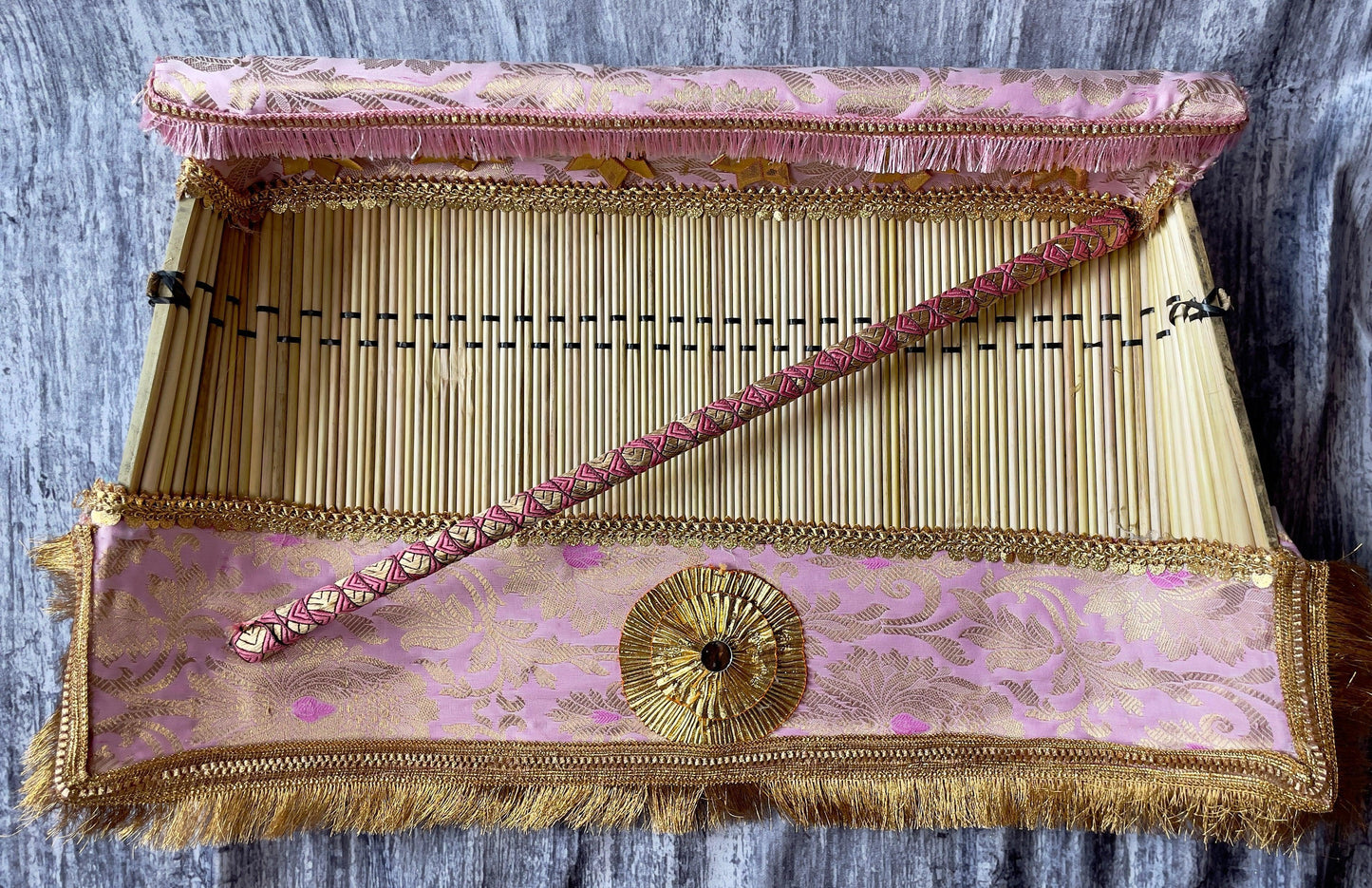 Decorative Chajj - Kaur Bridal
