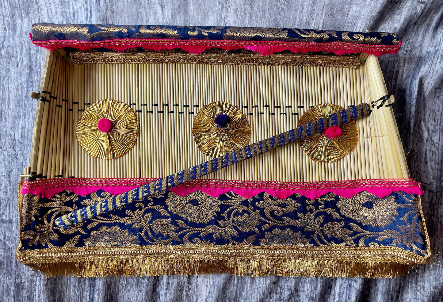 Decorative Chajj - Kaur Bridal