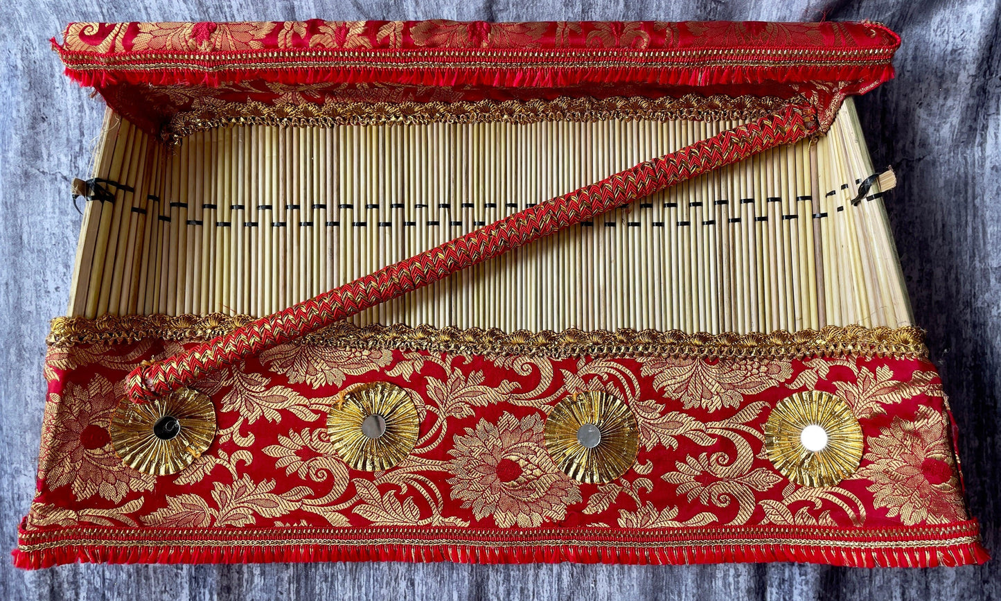 Decorative Chajj - Kaur Bridal