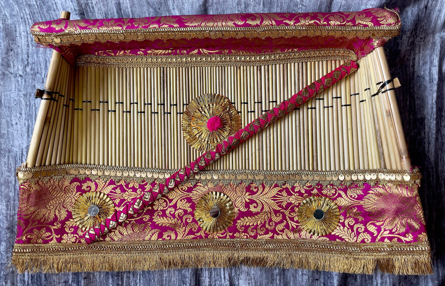 Decorative Chajj - Kaur Bridal