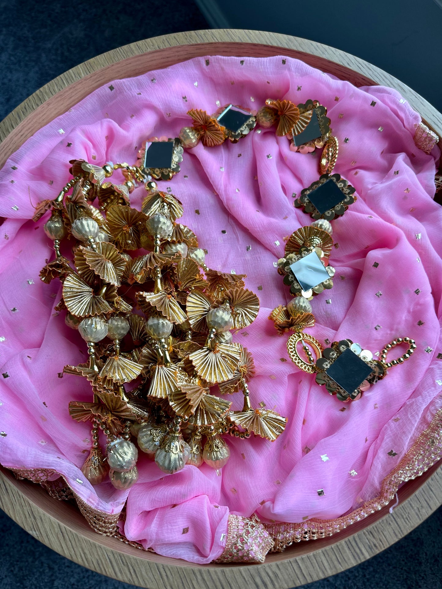 Parandis - Kaur Bridal