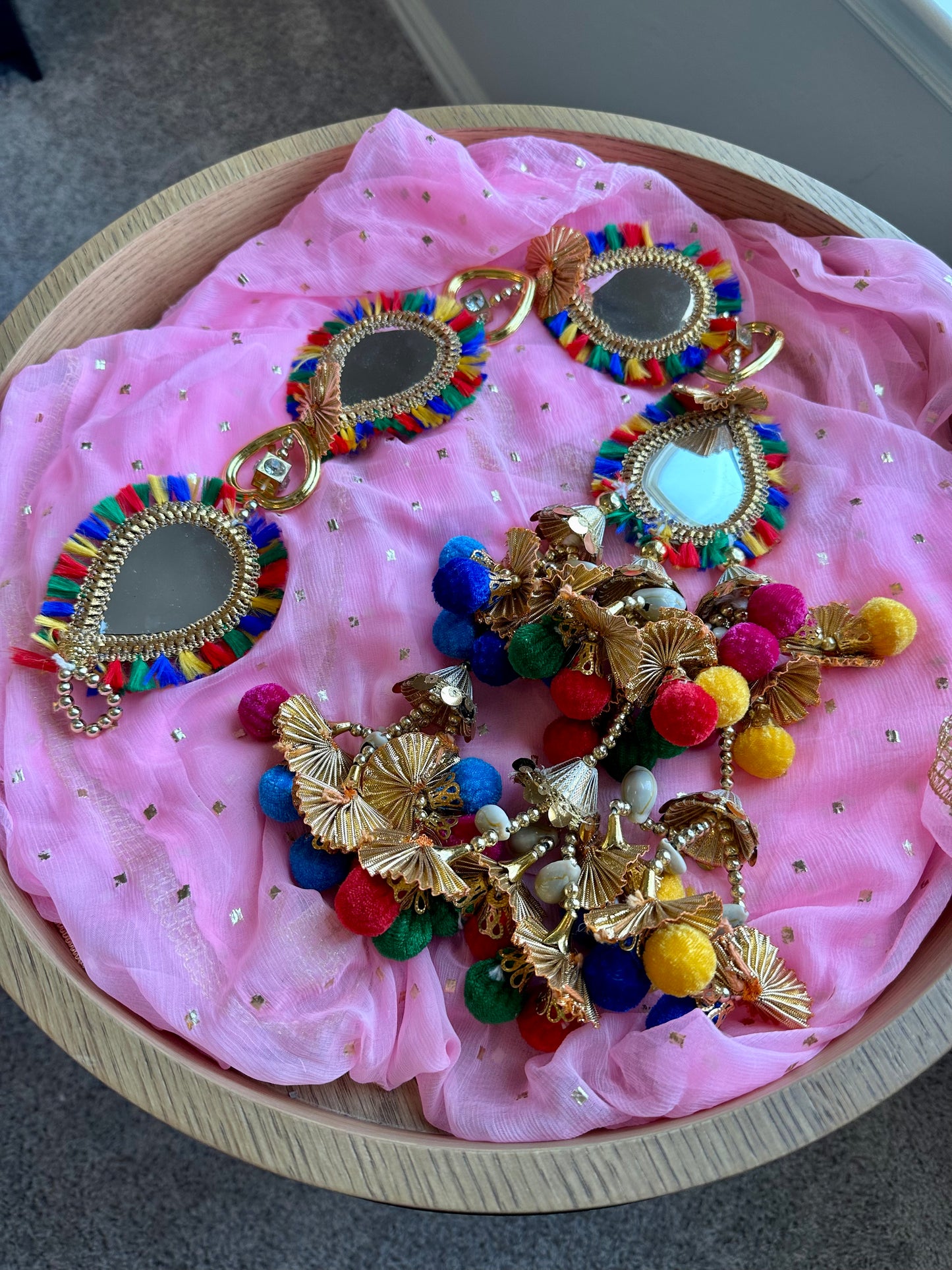 Parandis - Kaur Bridal