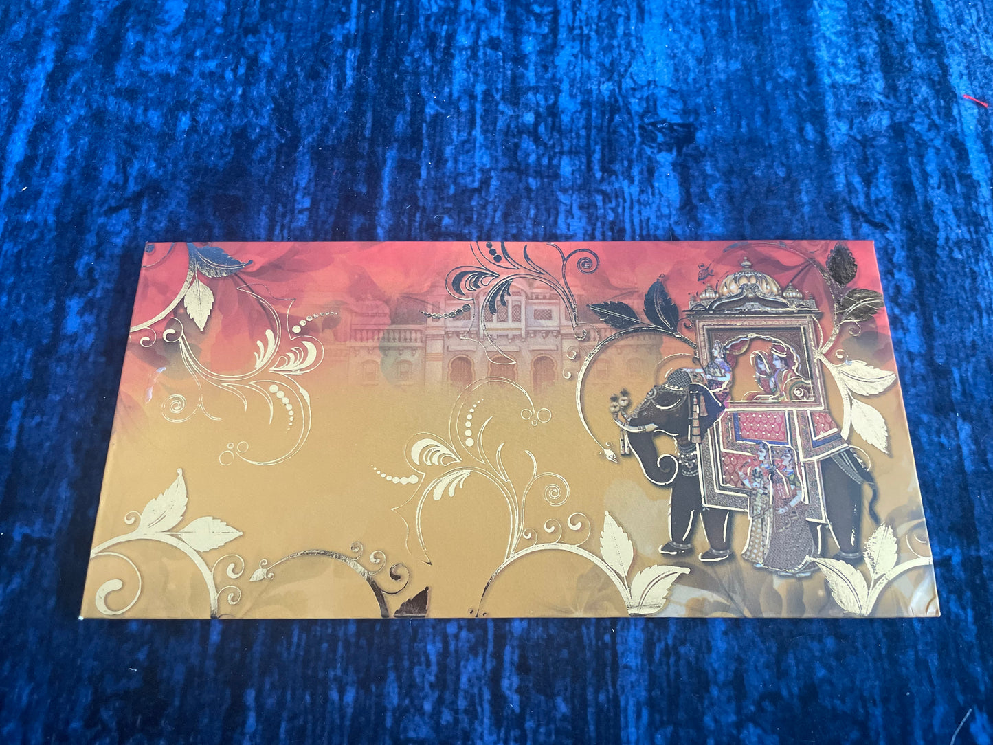 Digital Envelopes - Kaur Bridal