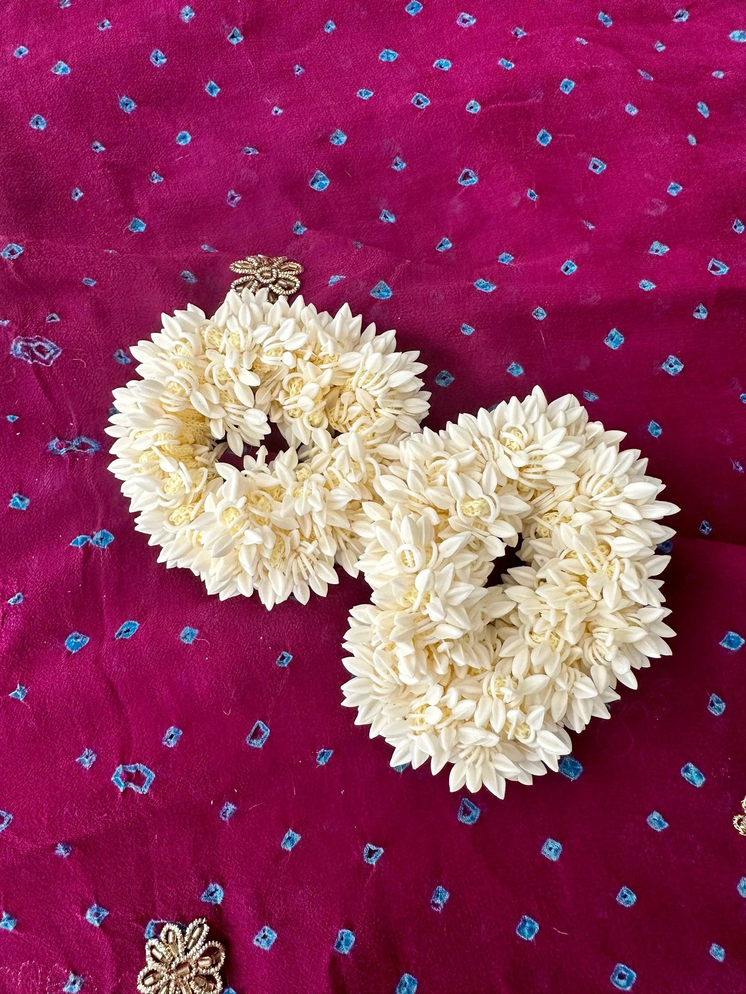 Gajre - Kaur Bridal