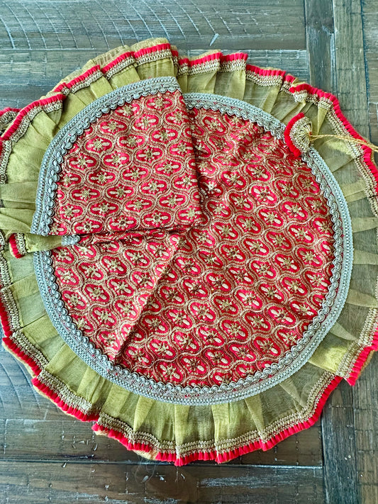 Noor Shagun Lap Potli Set
