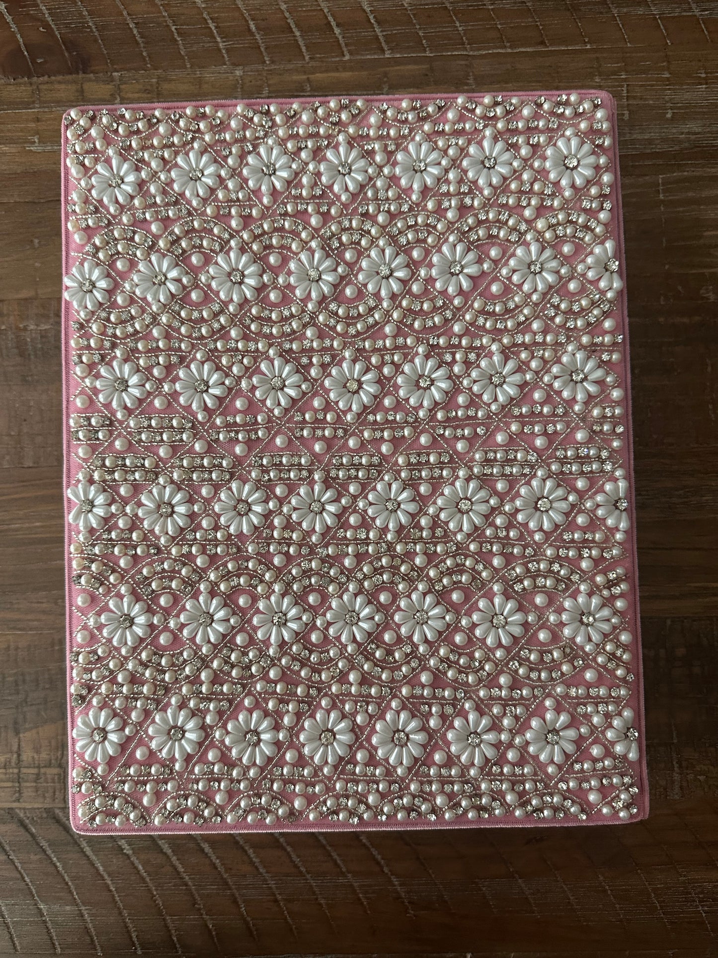 Trousseau Chooda & Kaleera Keepsake Box | Bridal Gift