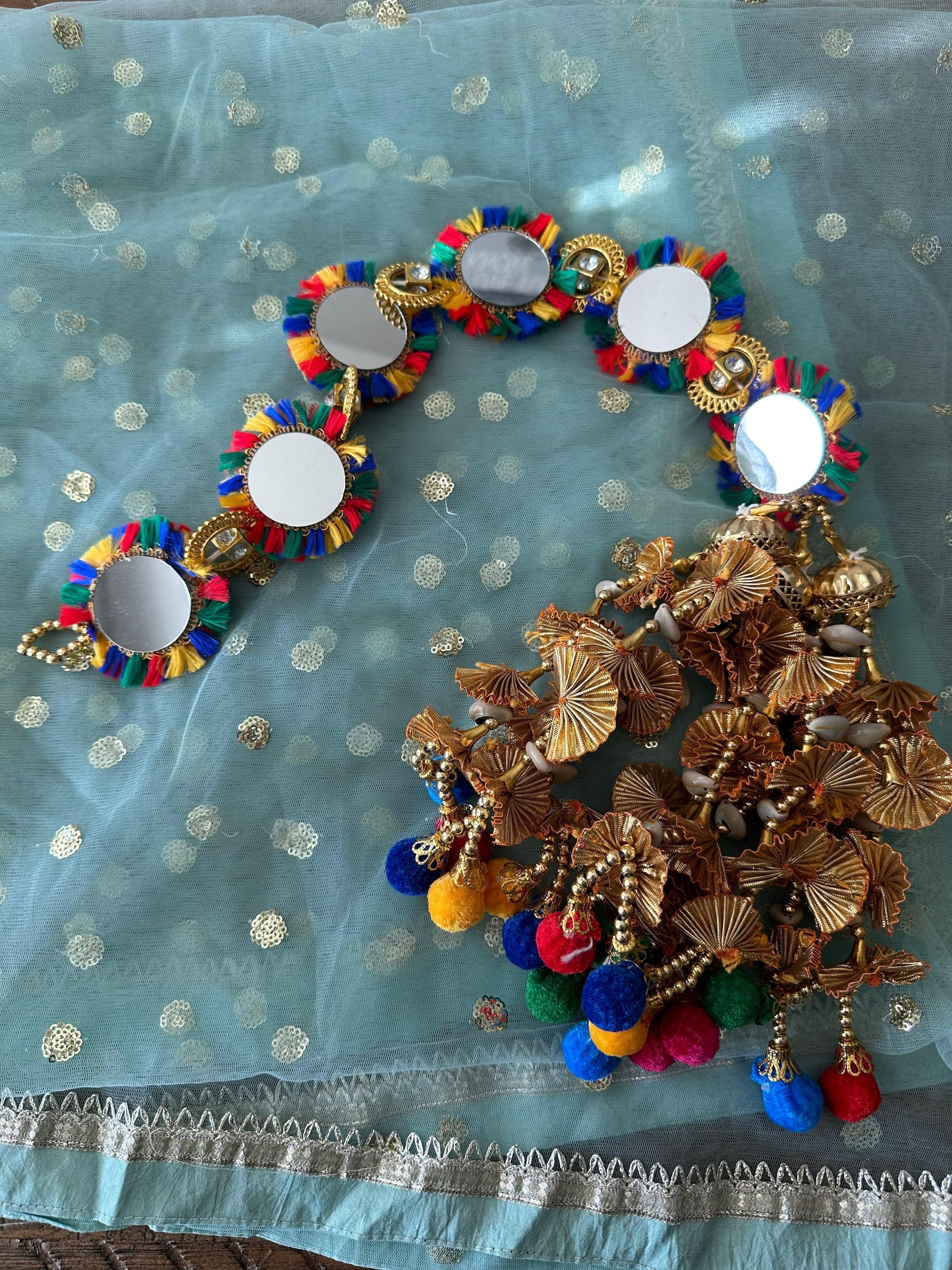 Parandis - Kaur Bridal