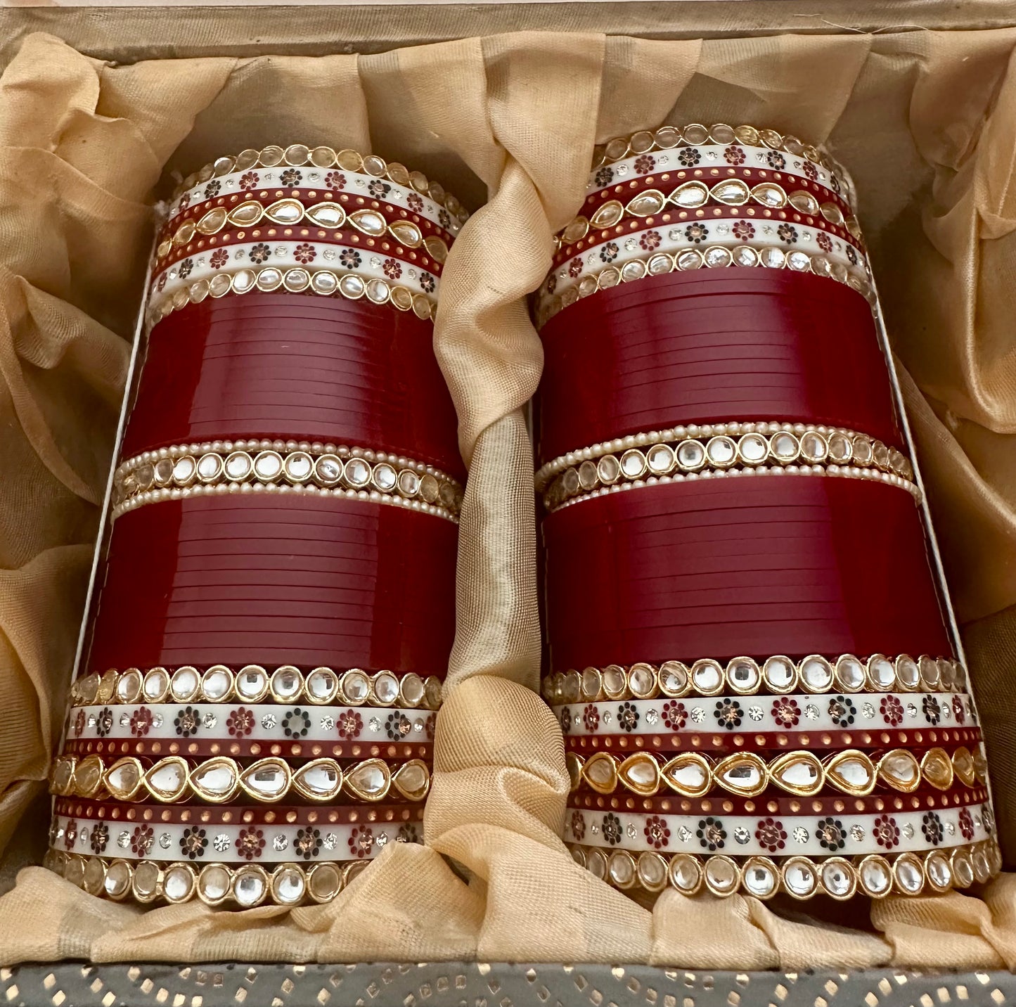 Noor Chooda Set