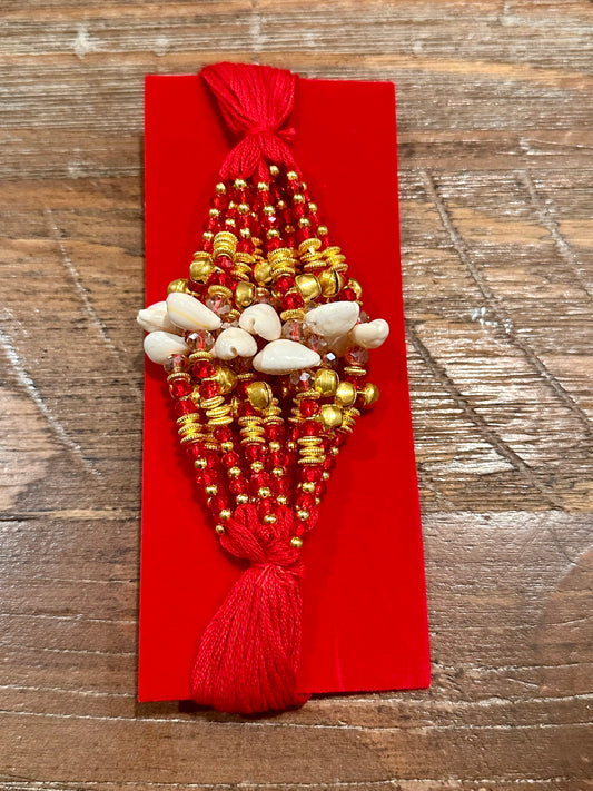 Ganne with Shells Pack of 12