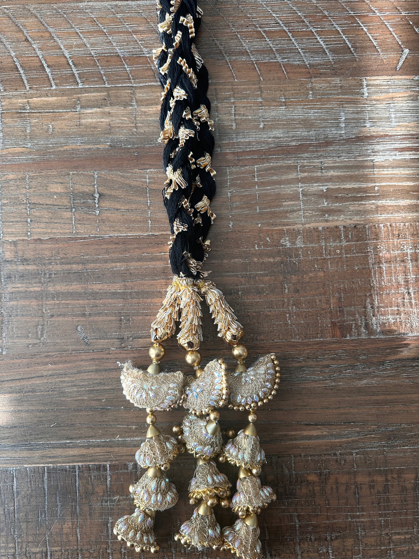 Chandni Parandi