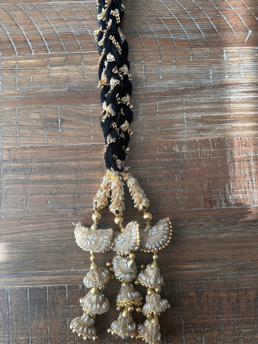 Chandni Parandi
