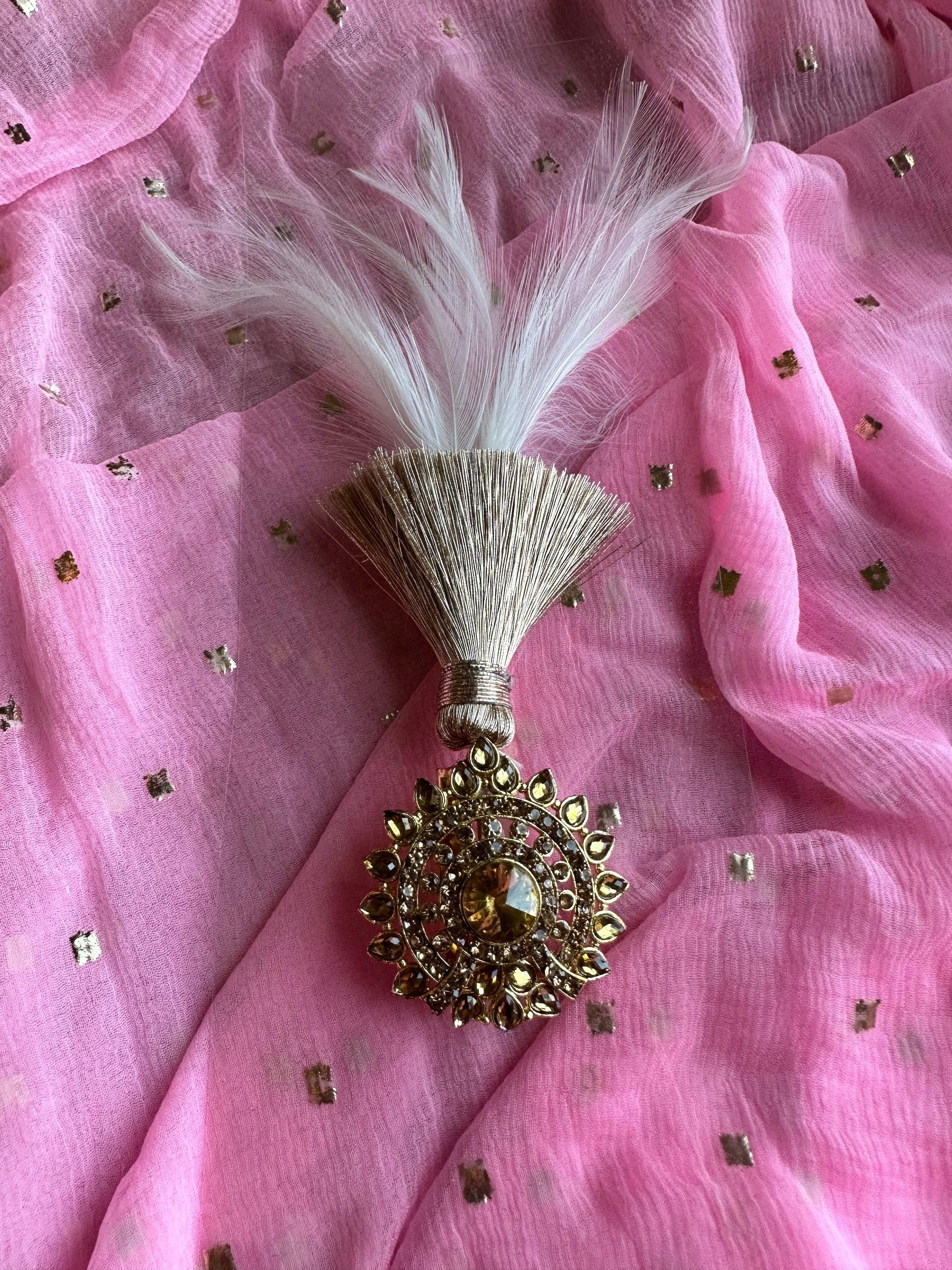 Kalgi - Kaur Bridal