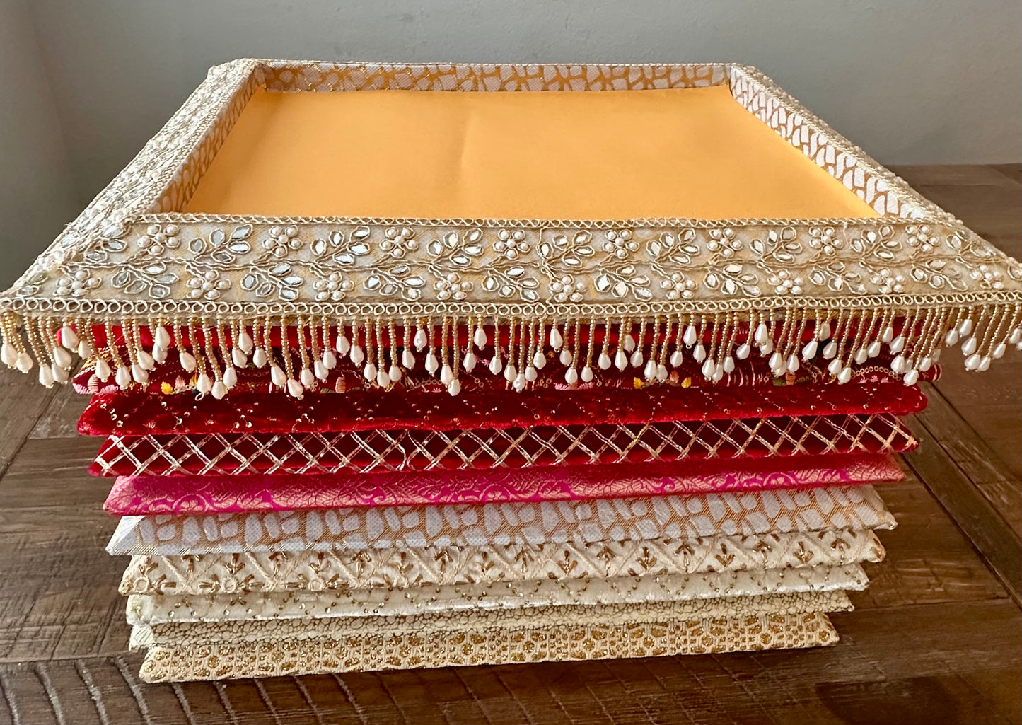 Pearl Gifting Tray