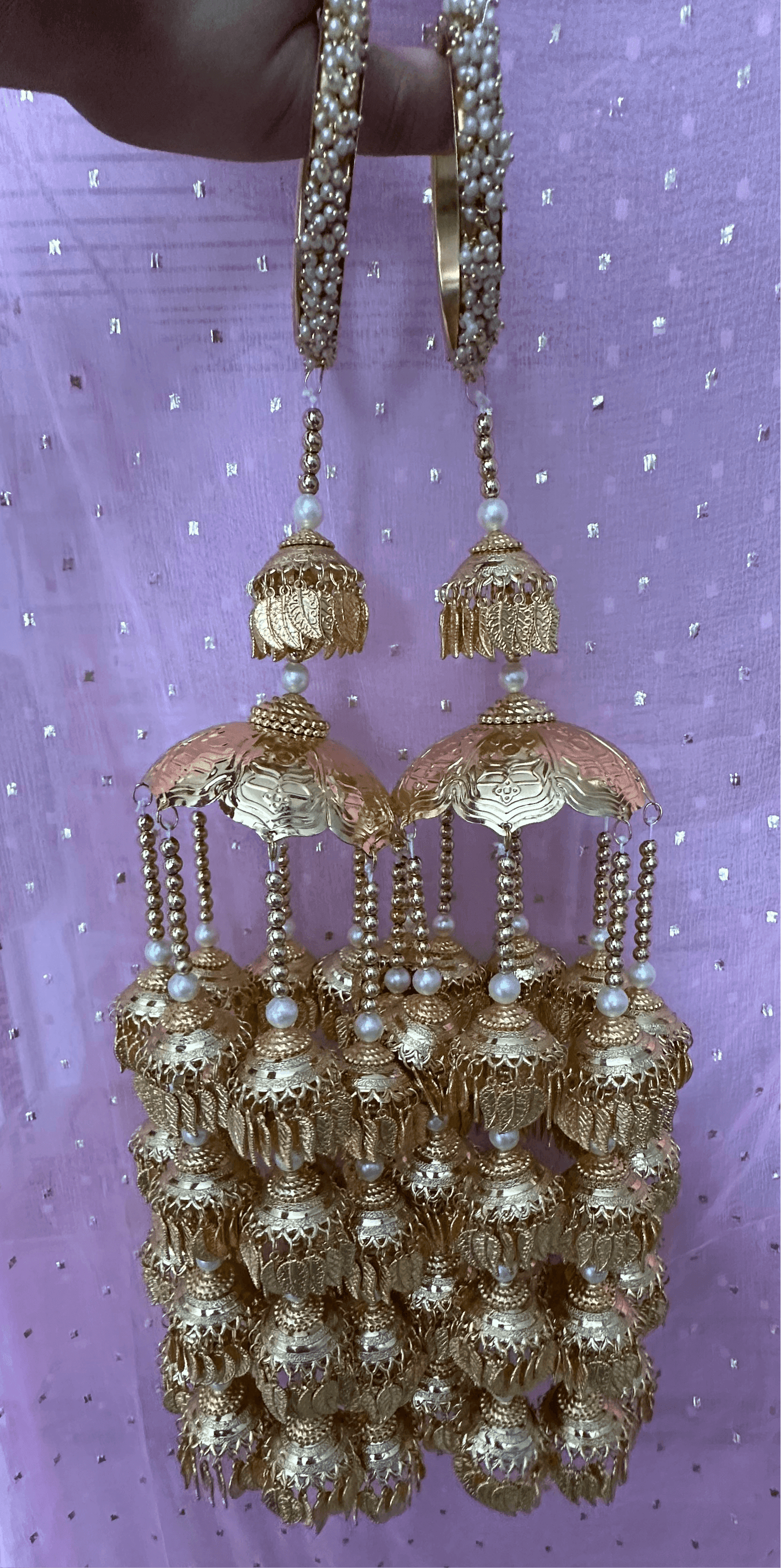 Anup Kaleere - Kaur Bridal