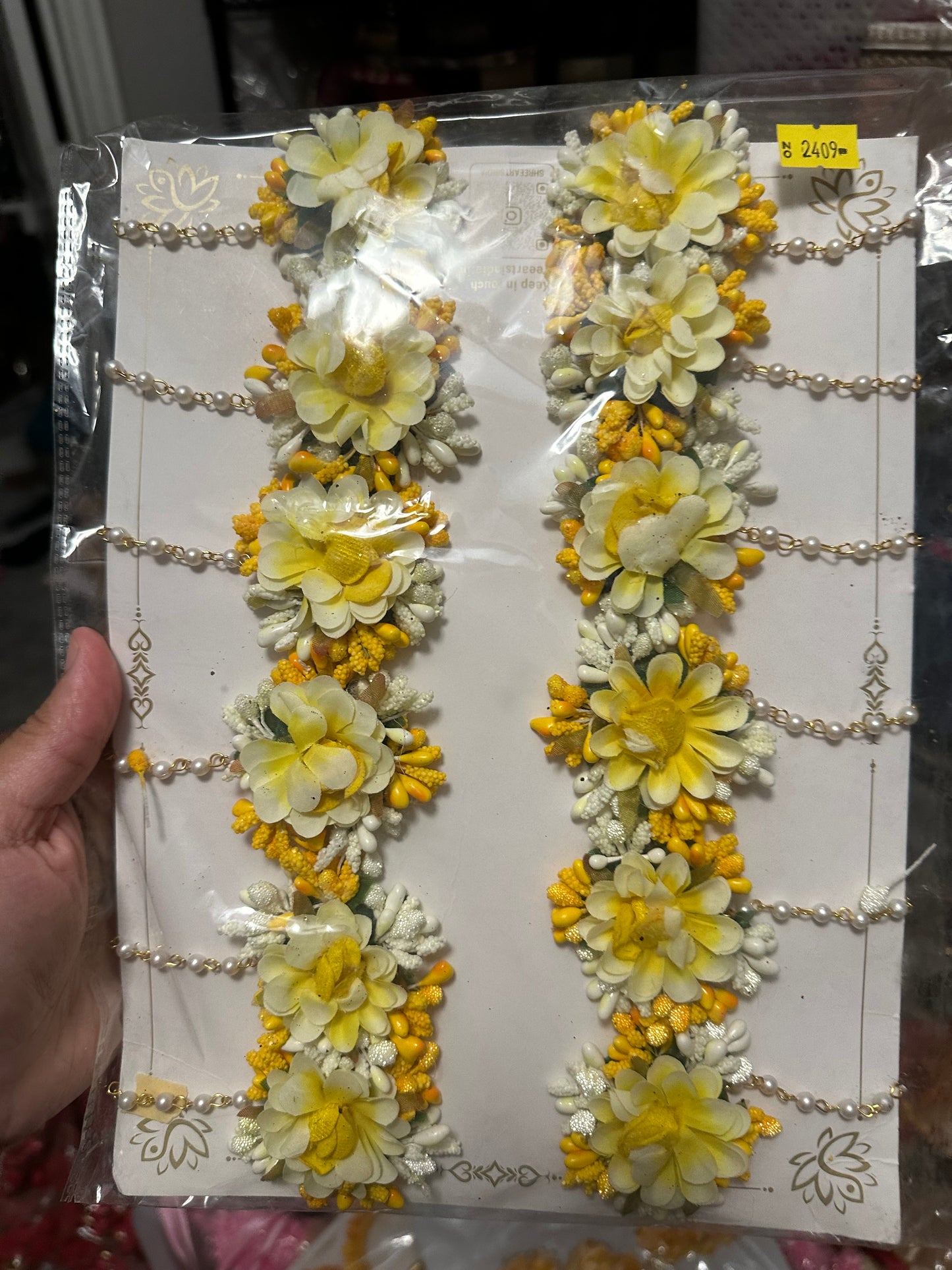 Gifting Tikkas - 12 pack