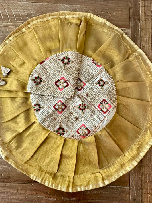 Sapna 2.0 Shagun Lap Potli Set