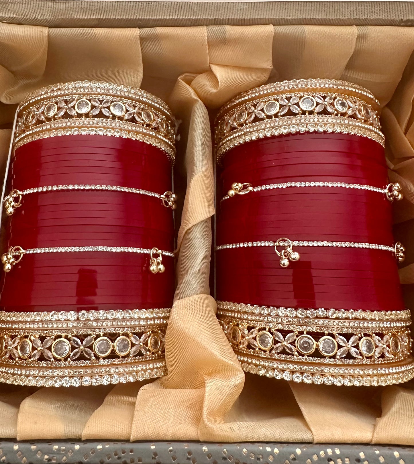 Chura Design 1