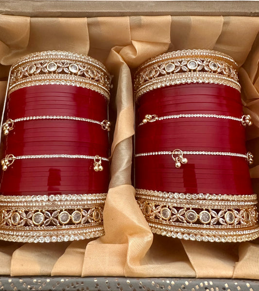 Chura Design 1