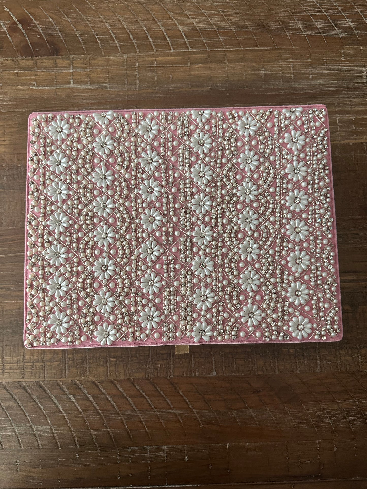Trousseau Chooda & Kaleera Keepsake Box | Bridal Gift