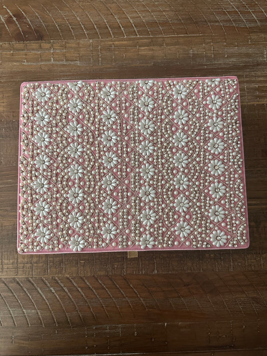 Trousseau Chooda & Kaleera Box