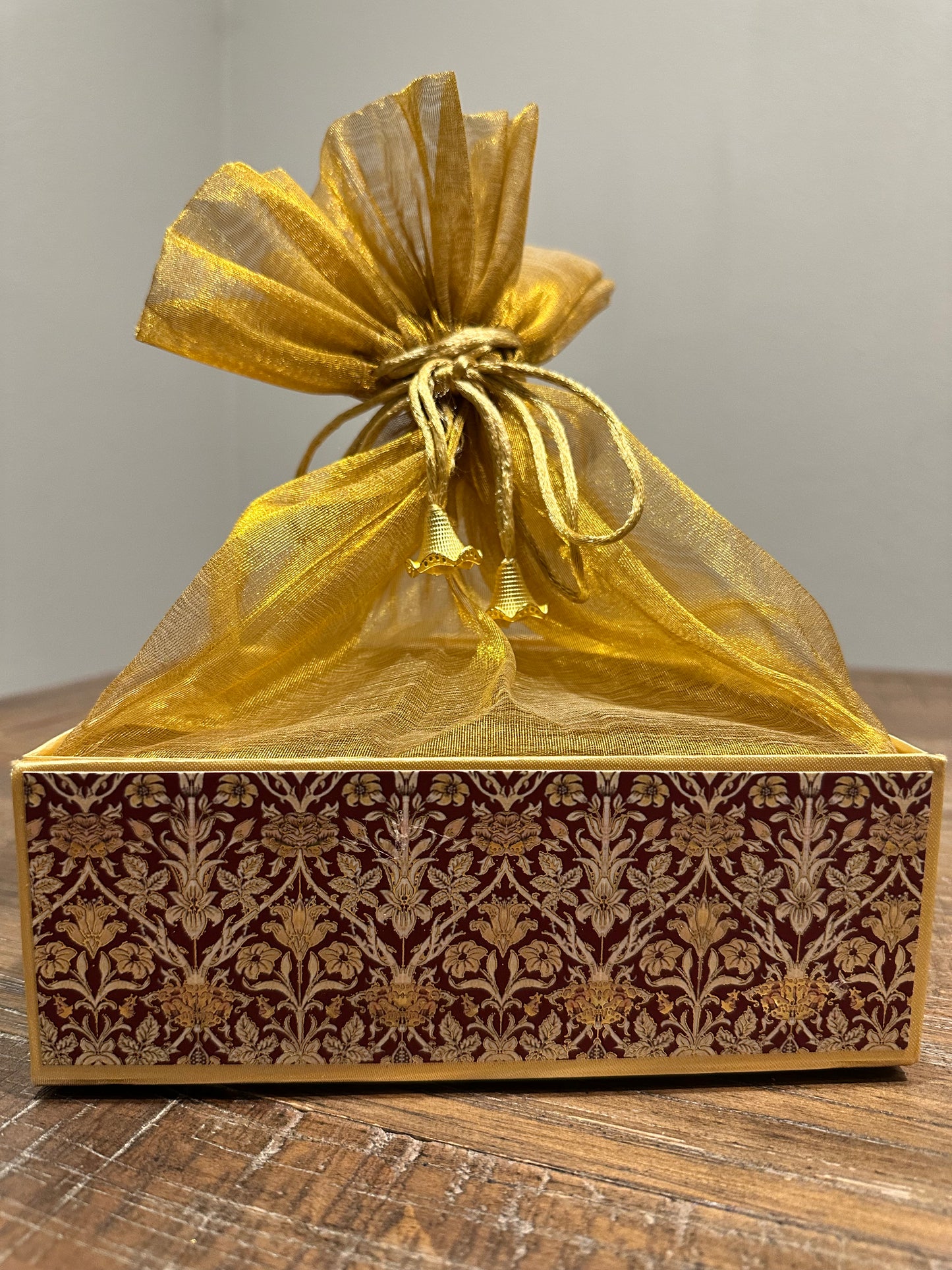 Printed Potli Box