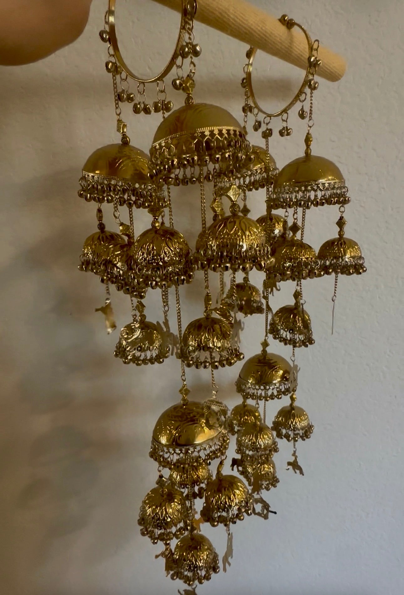 Antique Kaleere