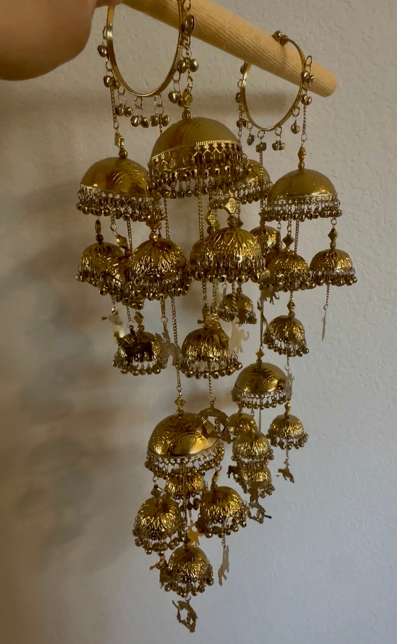 Antique Kaleere
