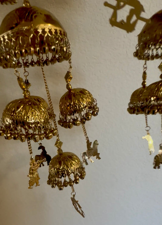 Antique Kaleere